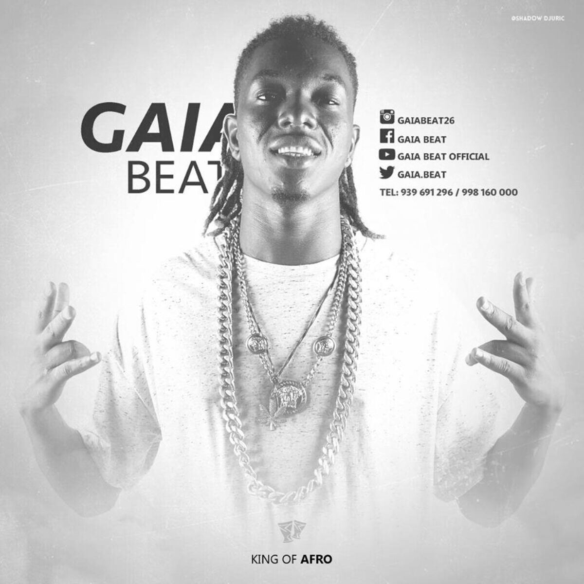 Gaia Beat